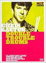 Chris Layton: Double Trouble Drums