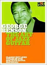 George Benson: The Art of Jazz Guitar