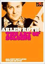 Arlen Roth: Art of Soloing