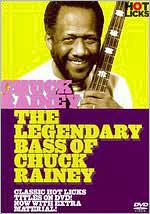 Chuck Rainey: The Legendary Bass of Chuck Rainey