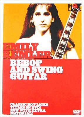 Emily Remler: Bebop and Swing