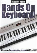 Hands On Keyboard! Interactive Method