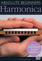 Absolute Beginners: Harmonica