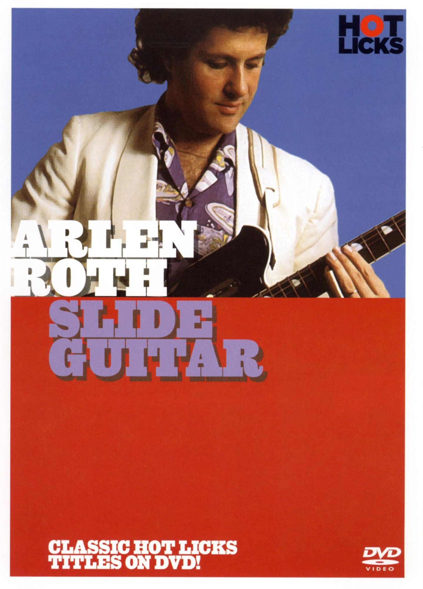 Slide Guitar