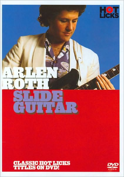Slide Guitar