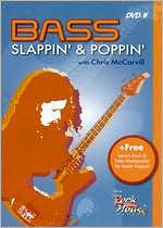 The Rock House Method: Bass - Slappin' and Poppin'