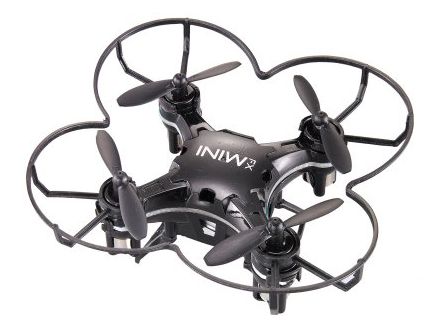 SkyDrones - FX Mini Pocket Drone