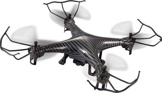 X15 3D VIRTUAL REALITY DRONE W/ BONUS EXTRA BATTERY AND VR GOGGLES