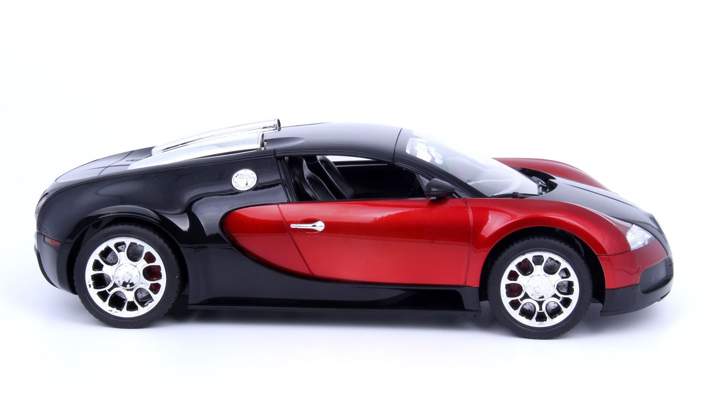 Braha 1:14 Scale RC Bugatti Veyron 16.4 Grand Sport
