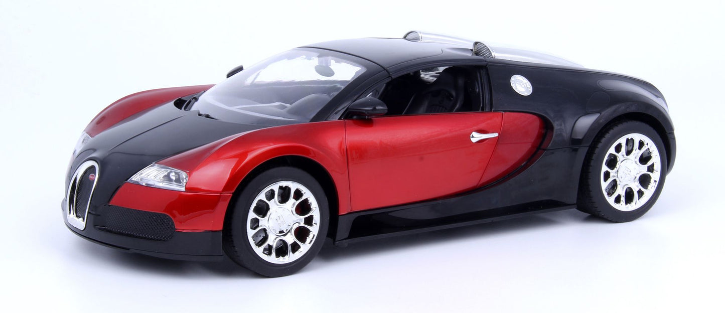 Braha 1:14 Scale RC Bugatti Veyron 16.4 Grand Sport