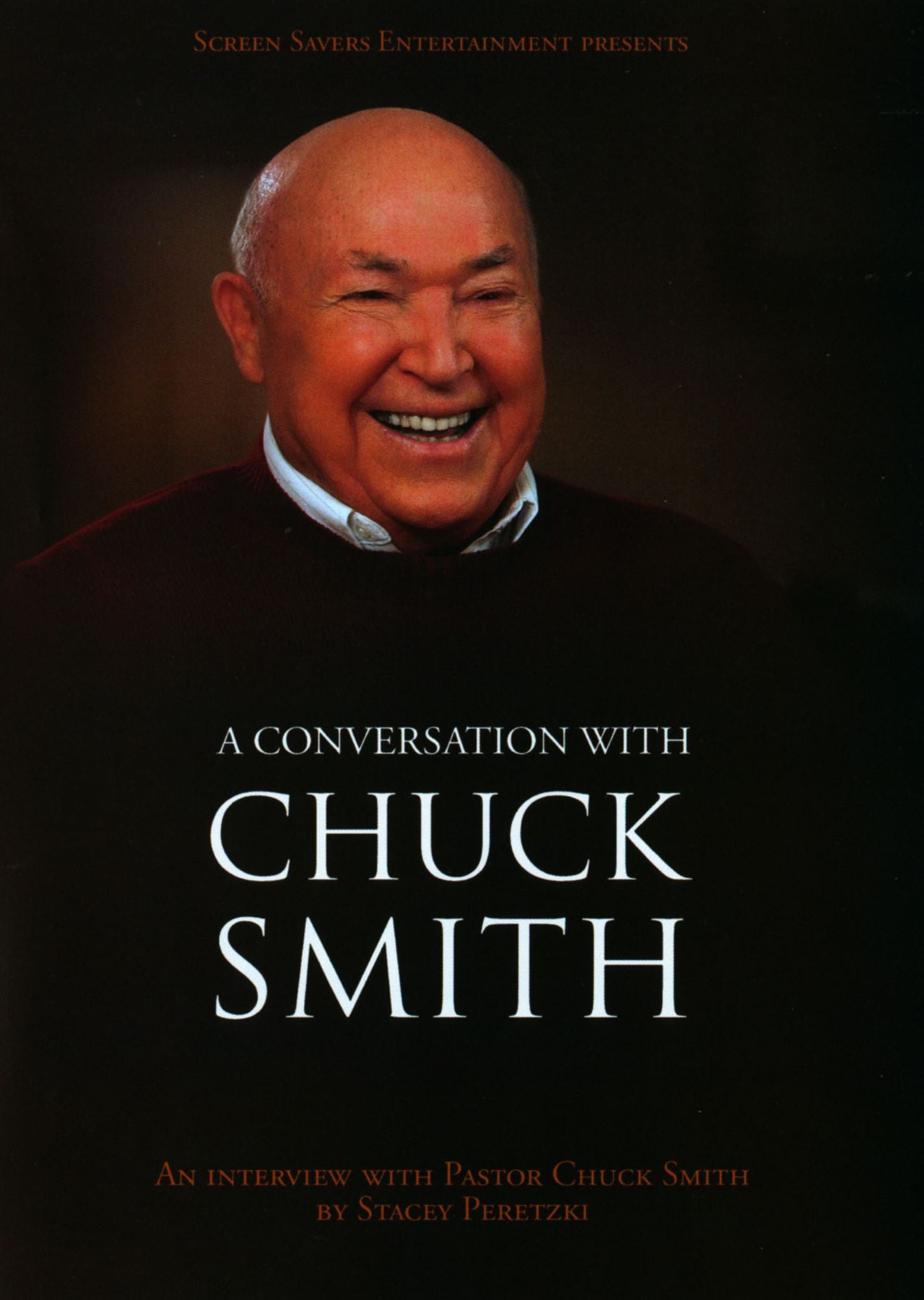 A Conversation With Chuck Smith