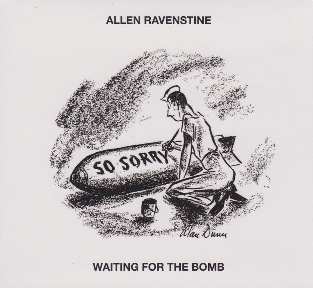 Waiting for the Bomb