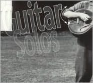 Guitar Solos