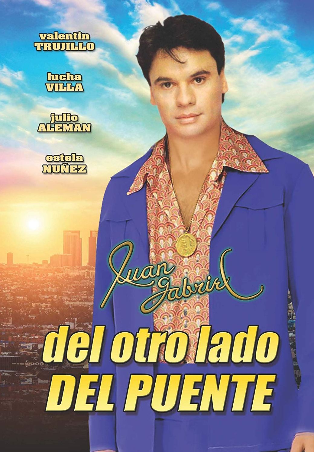 El Otro Lado Del Puente