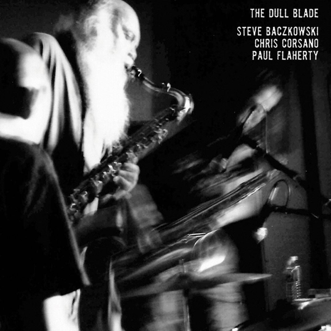 Dull Blade