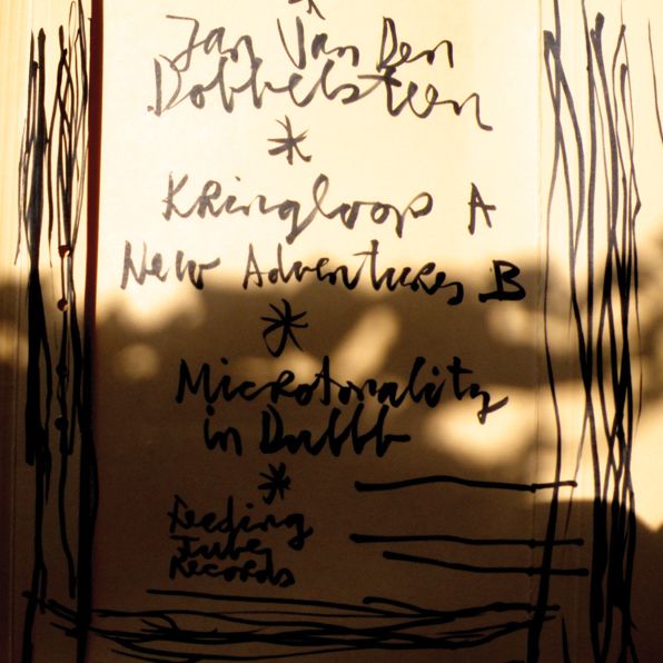 Kringloop/New Adventures