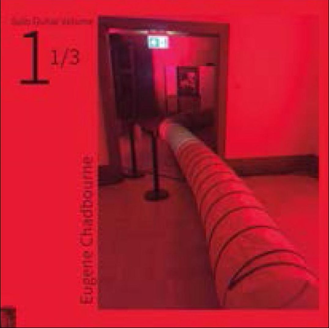 Solo Guitar Volume 1-1/3