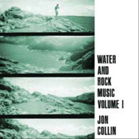 Water and Rock Music, Vol. 1
