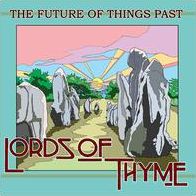 The Future Of Things Past