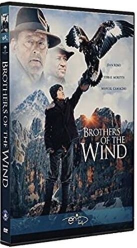 Brothers Of The Wind