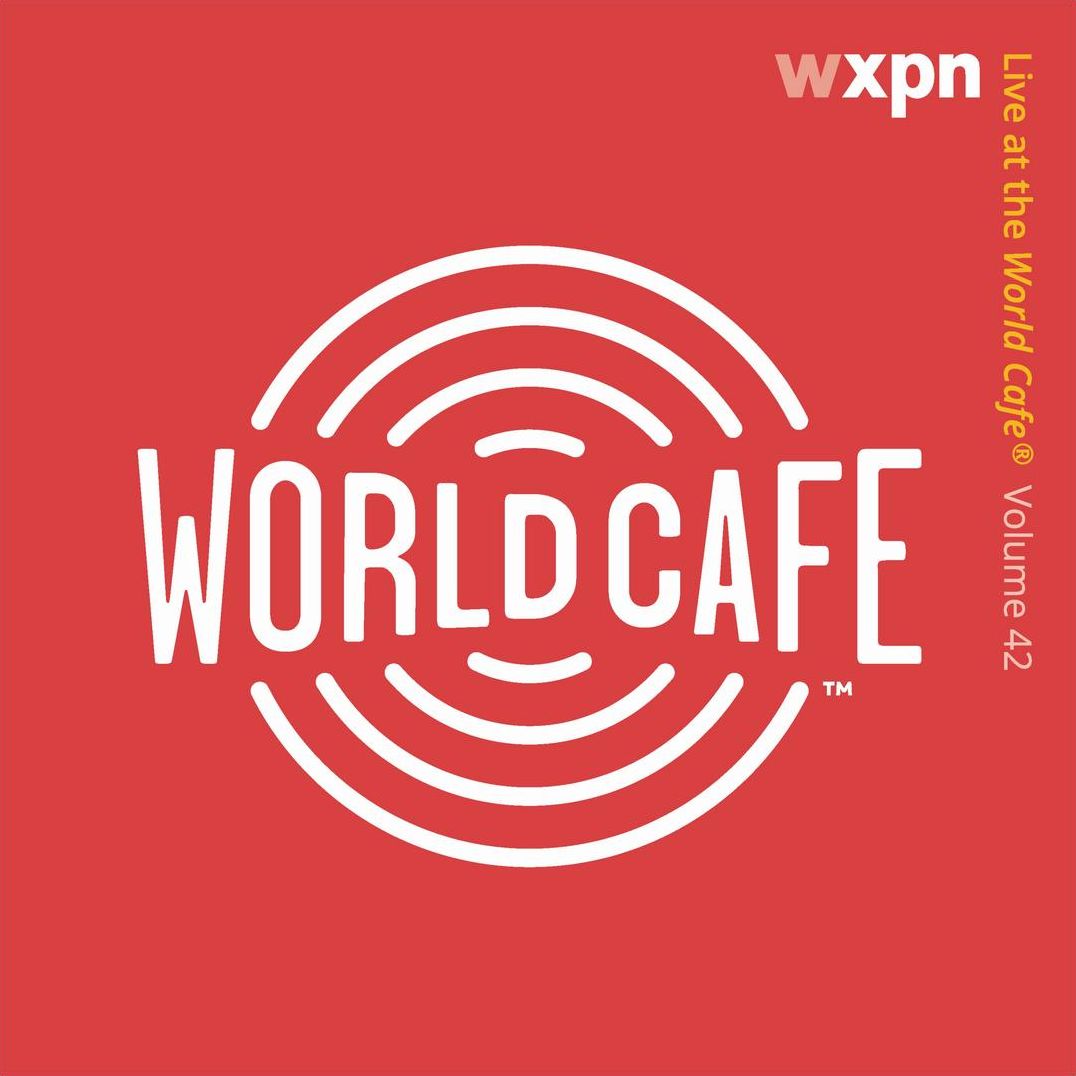 Live at the World Cafe, Vol. 42