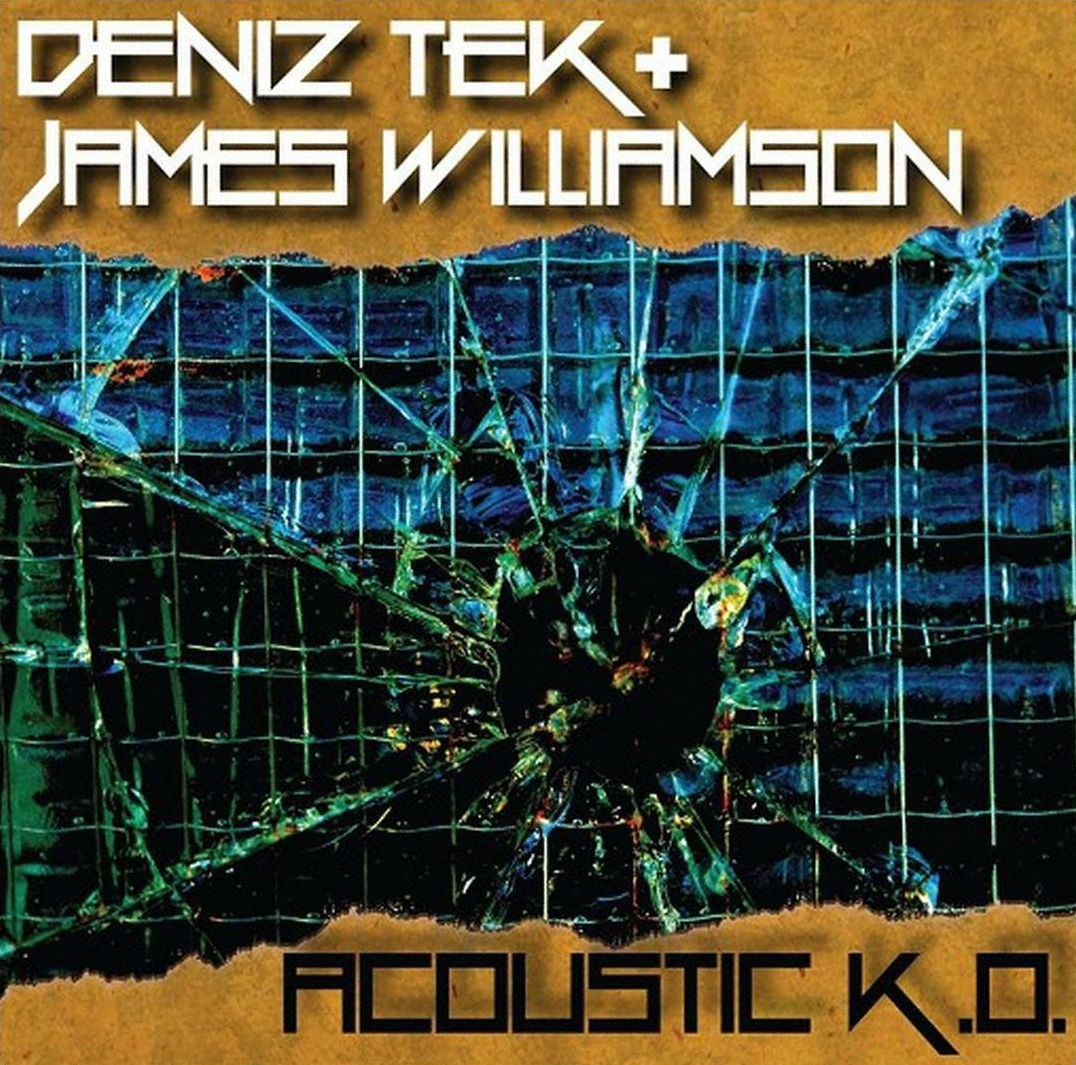 Acoustic K.o.