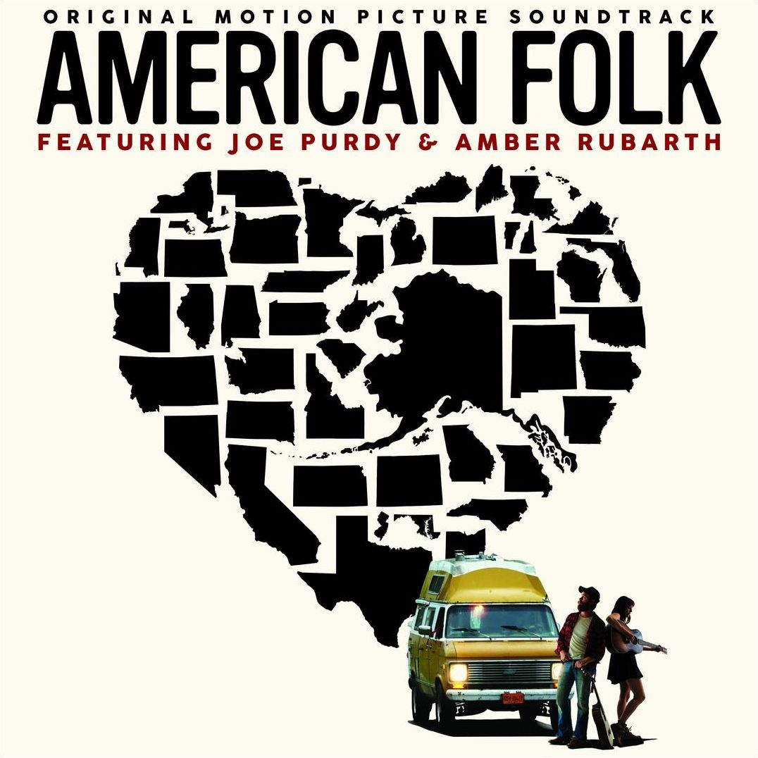 American Folk / O.s.t.