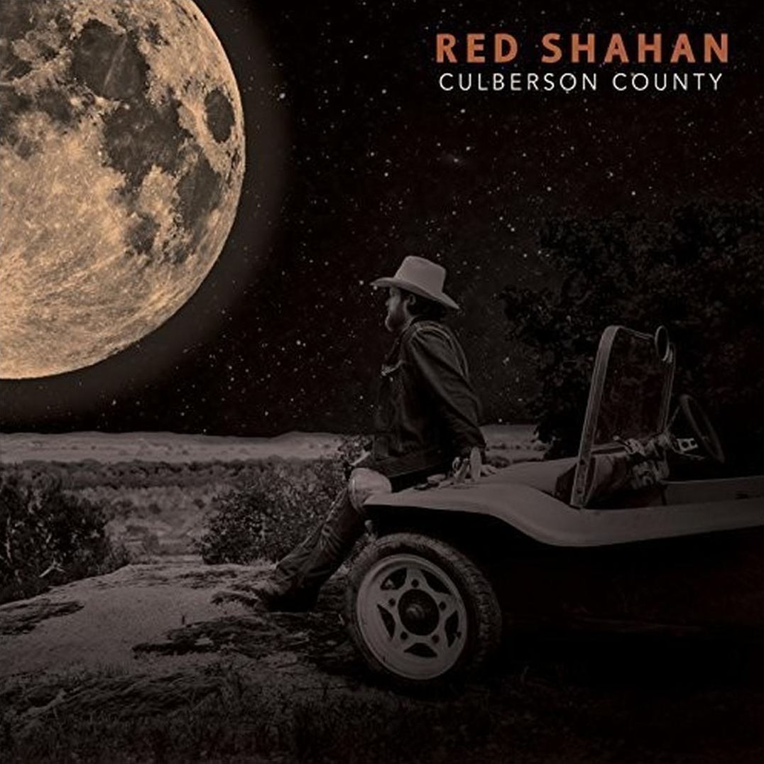 Culberson County (Red Shahan)