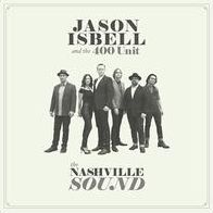 The Nashville Sound [Lp]