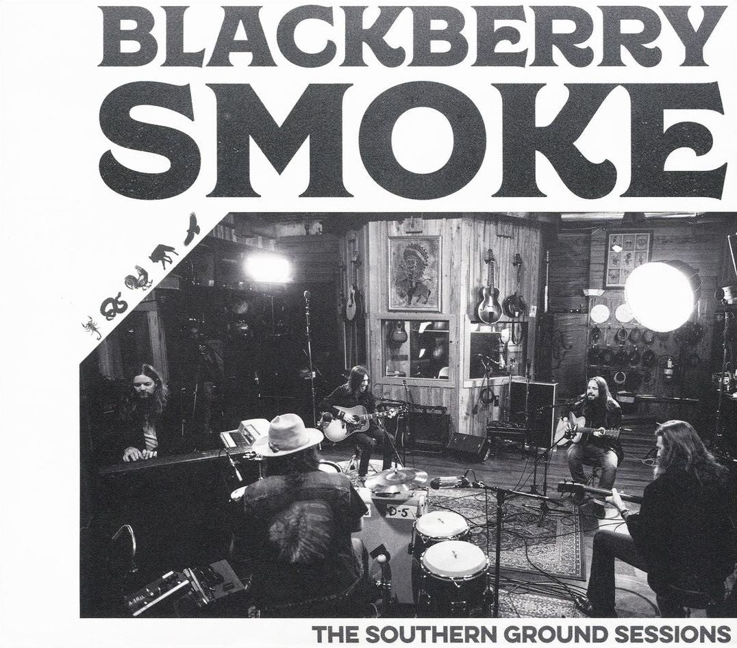Southern Ground Sessions