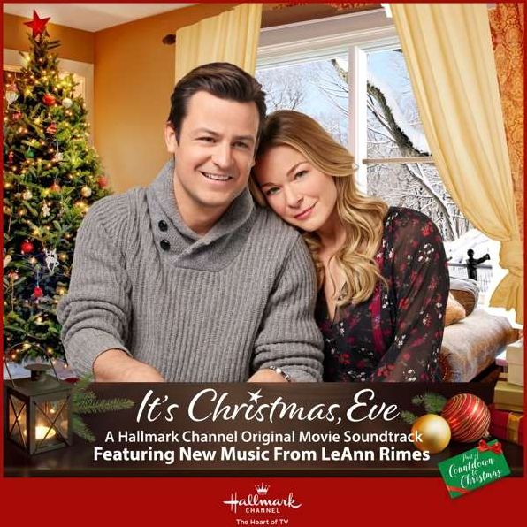 It's Christmas, Eve