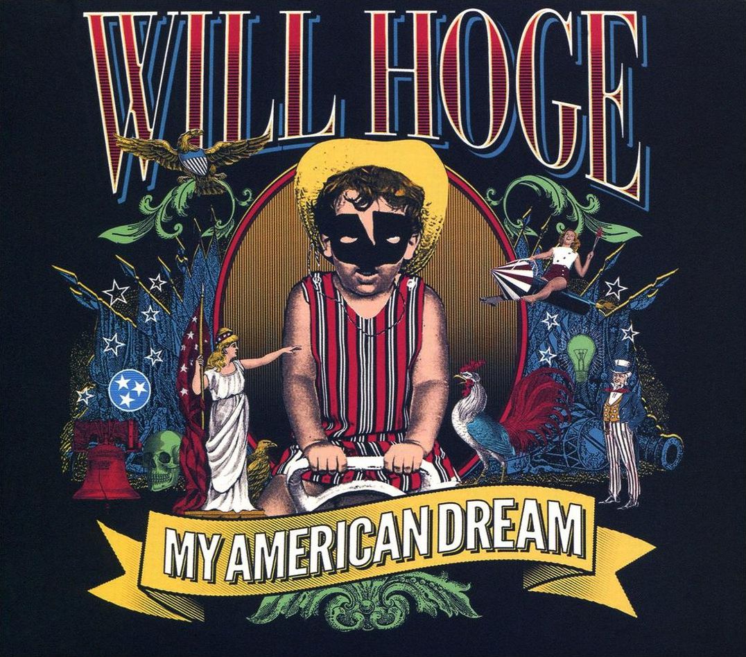 My American Dream