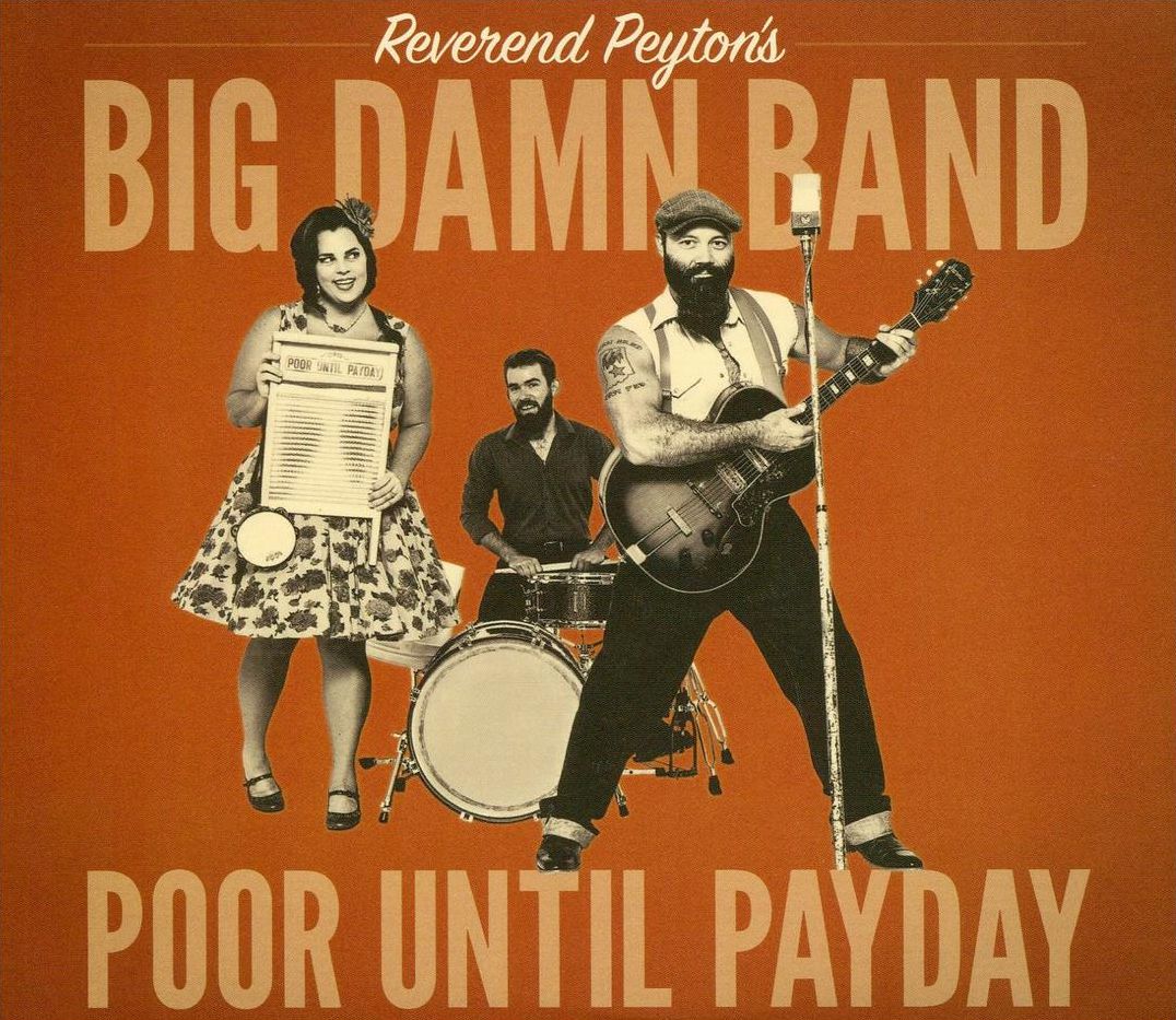 Poor Until Payday