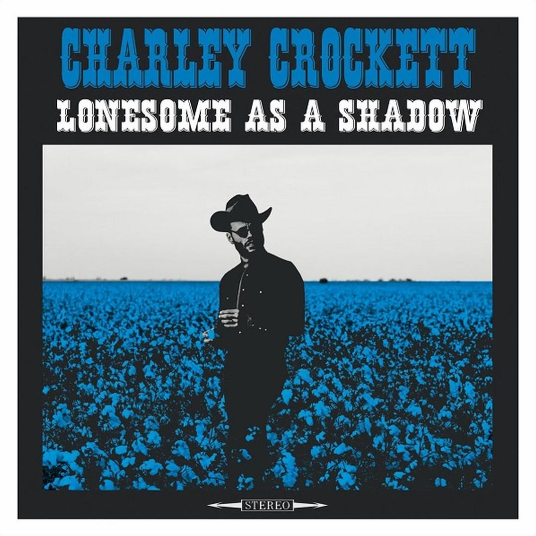 Lonesome As A Shadow