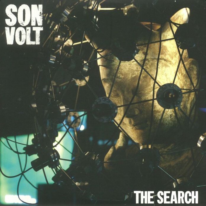 The Search [Deluxe Edition]
