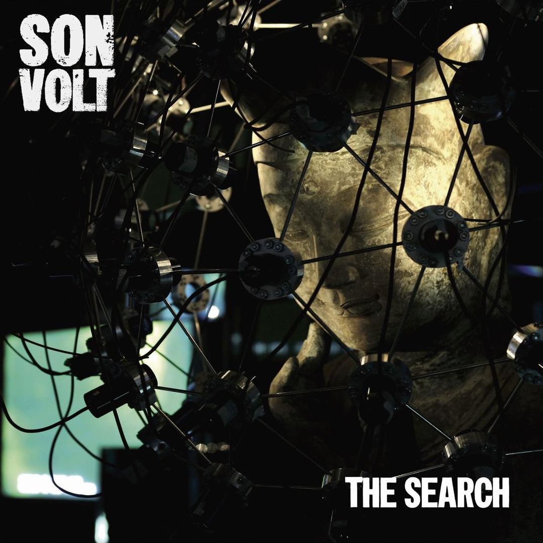 The Search [Deluxe Edition]