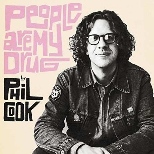 People Are My Drug