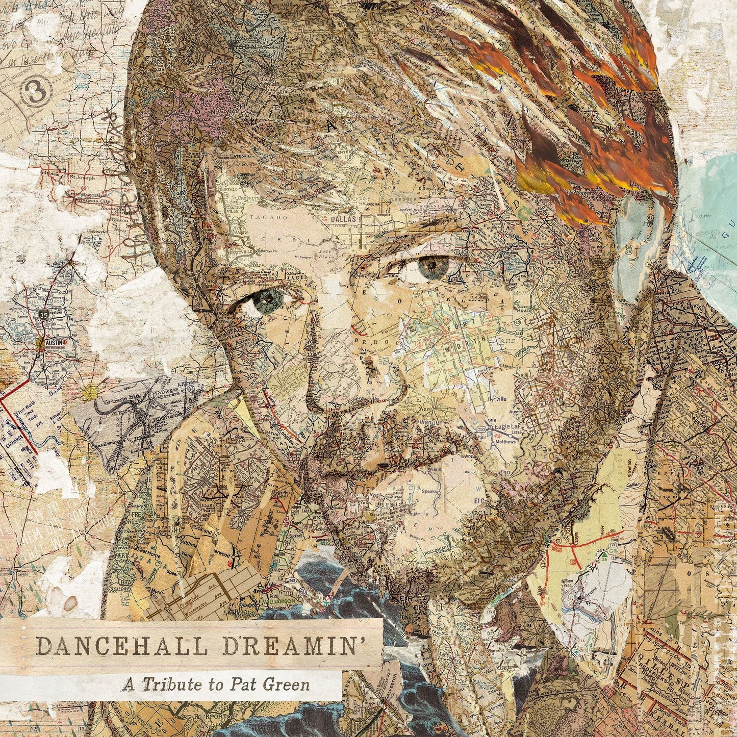 Dancehall Dreamin': A Tribute to Pat Green