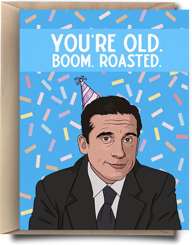 BDAY Boom Roasted