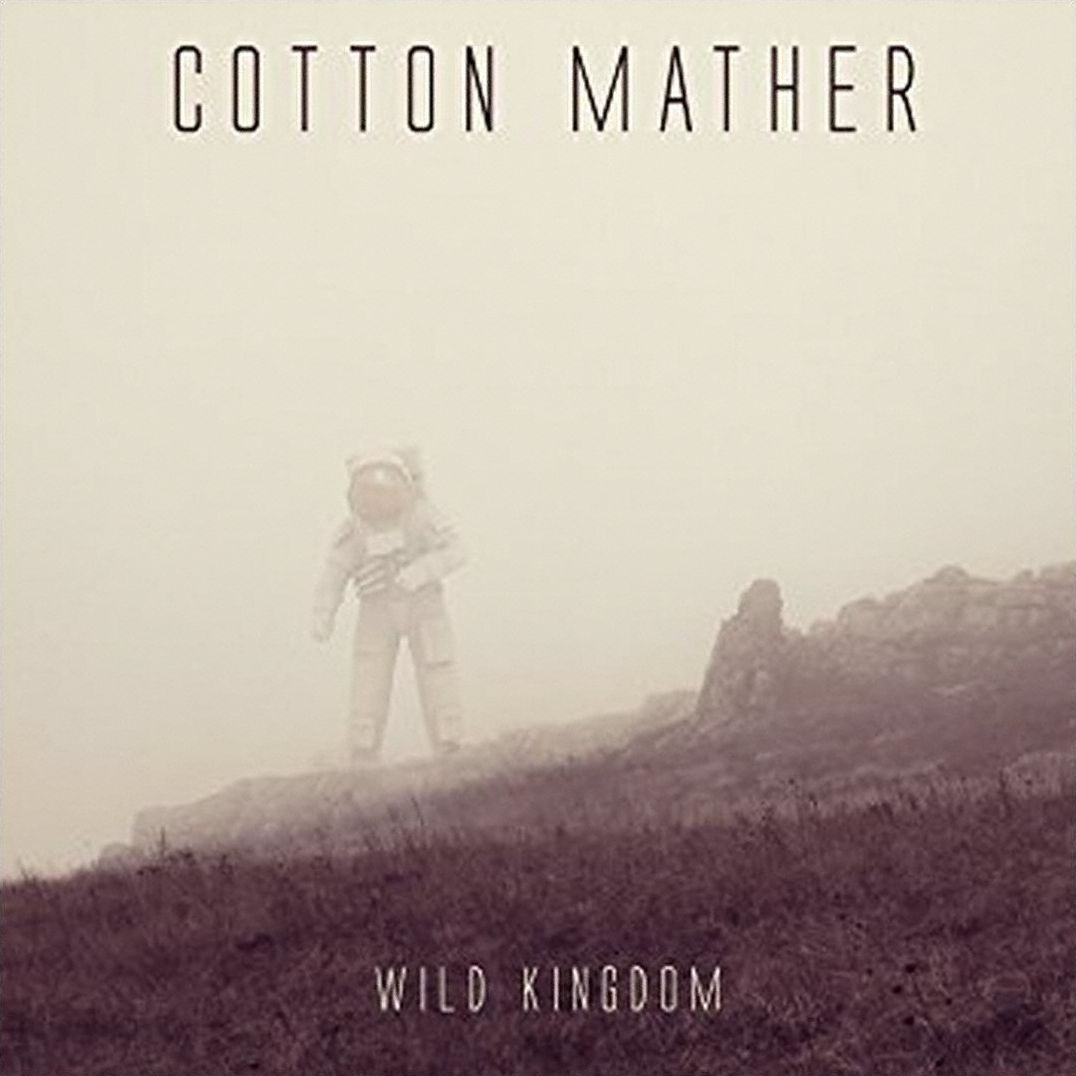 Wild Kingdom [Black Vinyl] [180 Gram Vinyl]