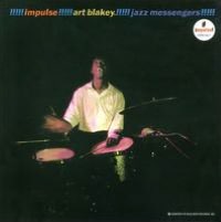 !! Art Blakey!! Jazz Messengers!! [Hybrid SACD]