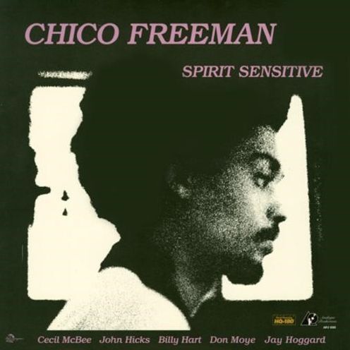 Spirit Sensitive