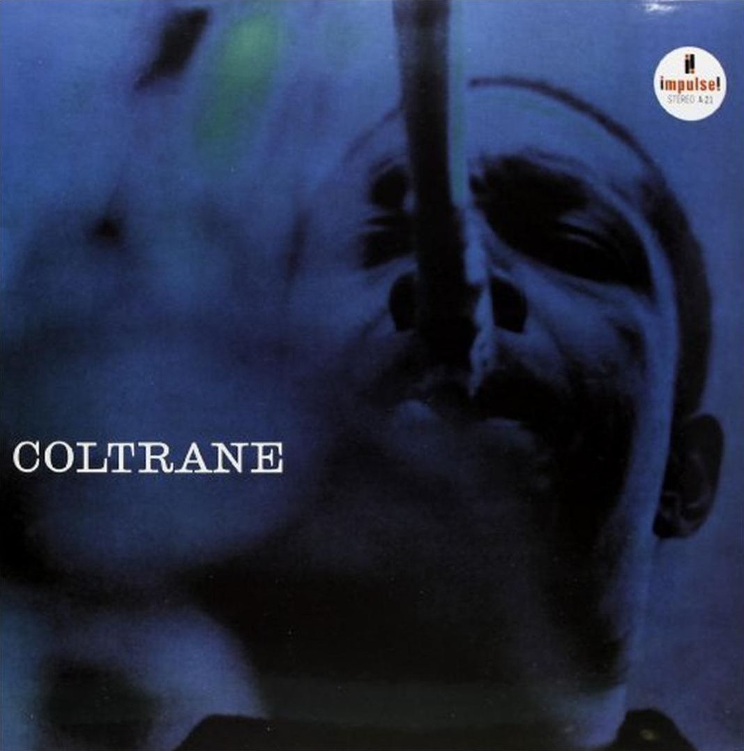 Coltrane [Analogue]