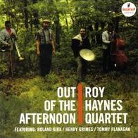 Out of the Afternoon