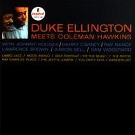 Duke Ellington Meets Coleman Hawkins