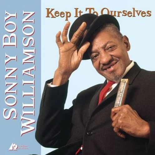 Keep It To Ourselves