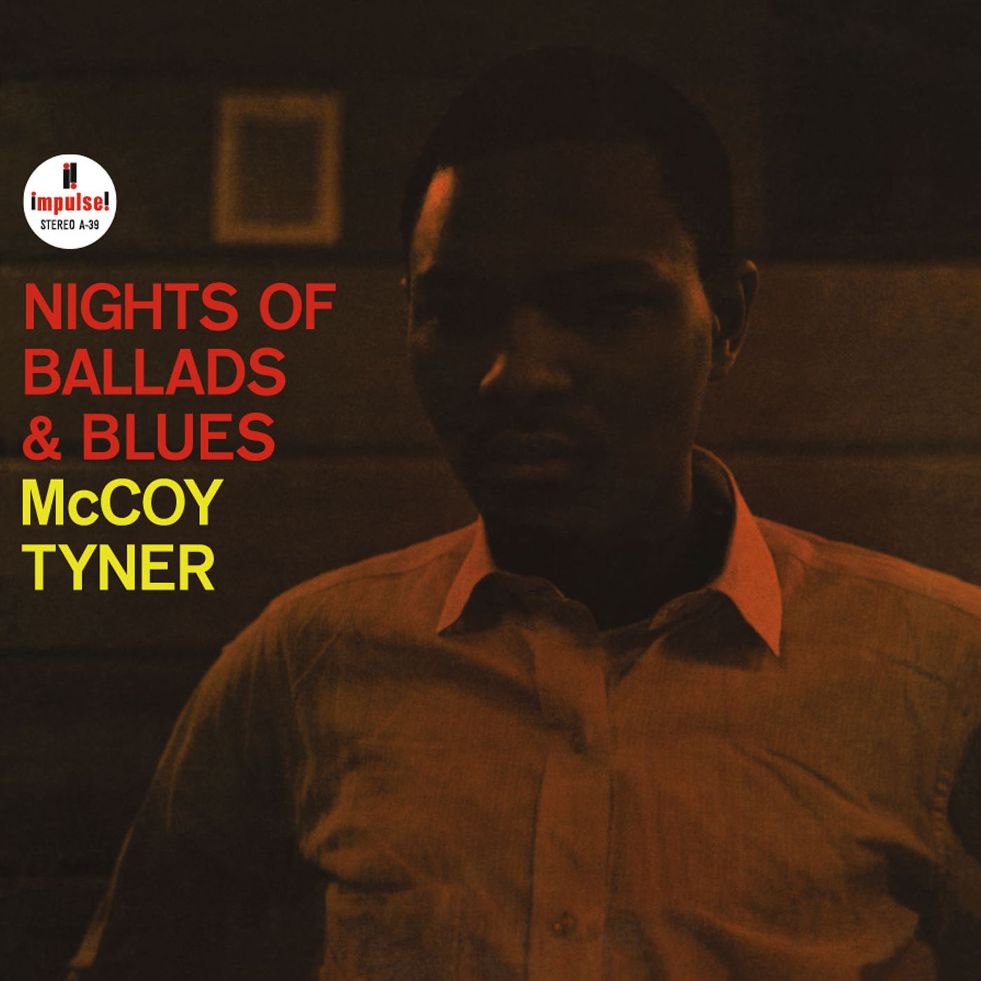Nights of Ballads and Blues