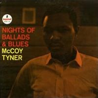 Nights of Ballads and Blues