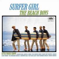 SURFER GIRL (TGV)