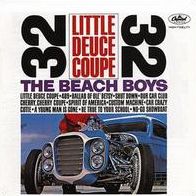 Little Deuce Coupe